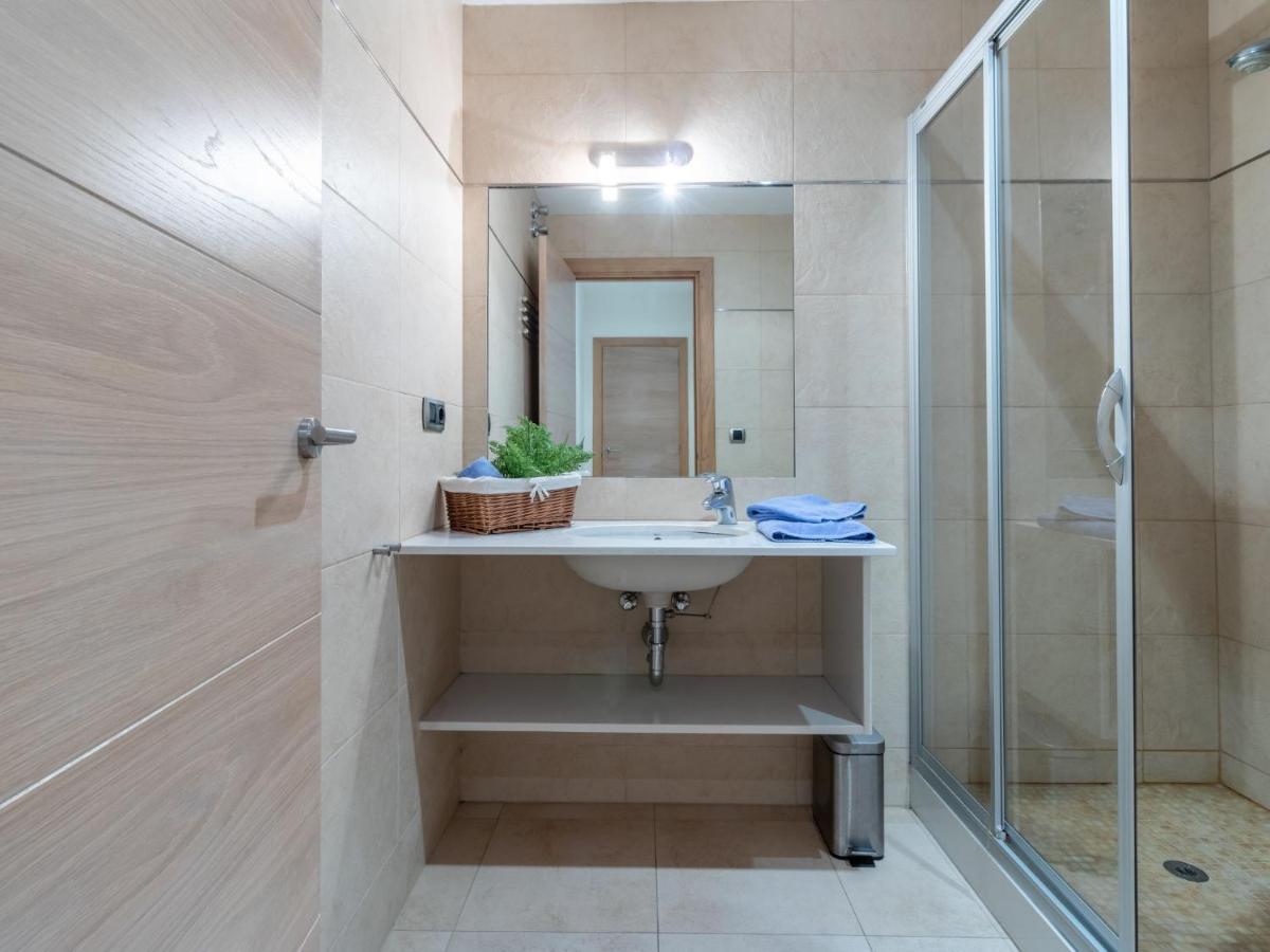 Apartment Del Port-1 By Interhome Empuriabrava Exterior foto