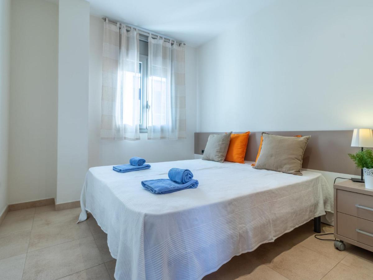 Apartment Del Port-1 By Interhome Empuriabrava Exterior foto