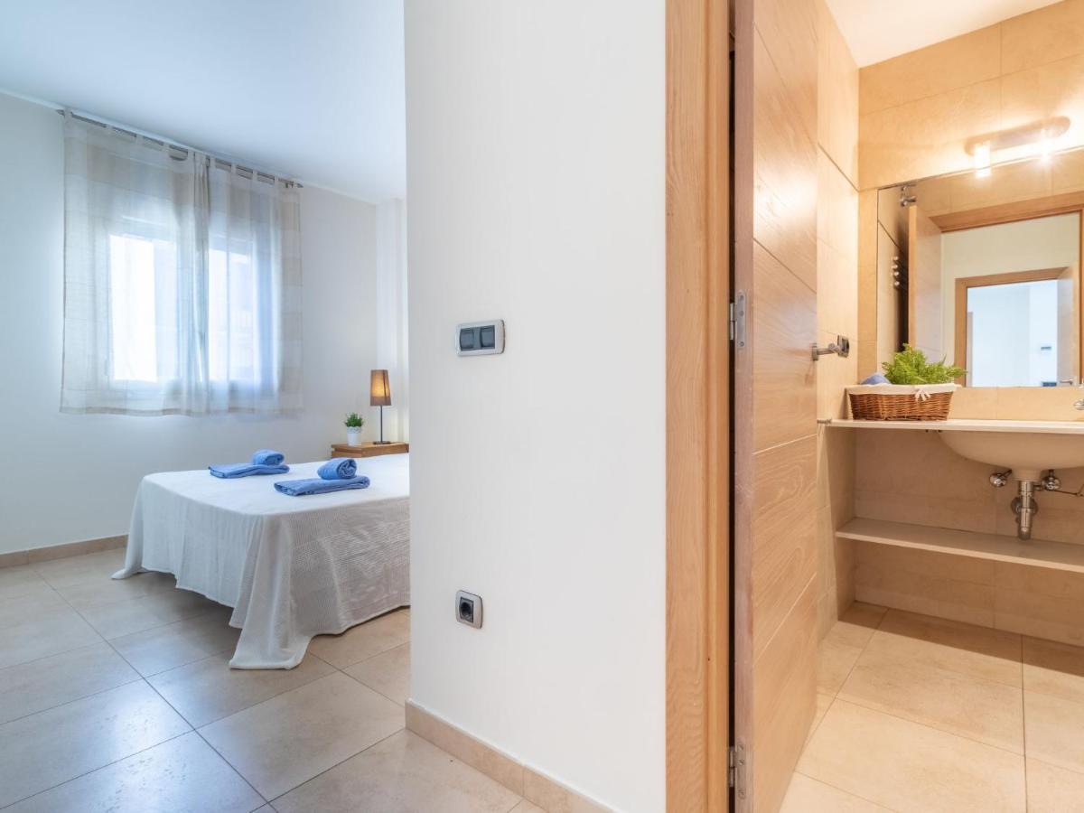 Apartment Del Port-1 By Interhome Empuriabrava Exterior foto