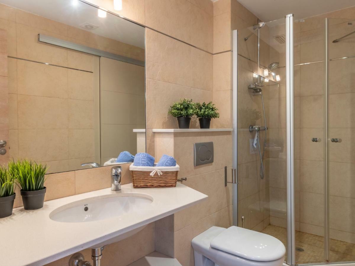 Apartment Del Port-1 By Interhome Empuriabrava Exterior foto