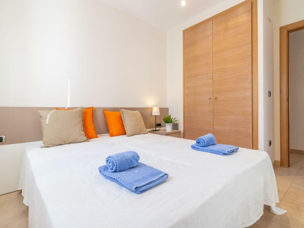 Apartment Del Port-1 By Interhome Empuriabrava Exterior foto